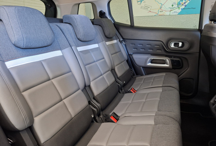 Citroën C5 Aircross 1.5 BLUE HDI 130 SHINE * TOIT OUVRANT * ENTRETIEN ET CT A JOUR * GARANTIE 6 MOIS