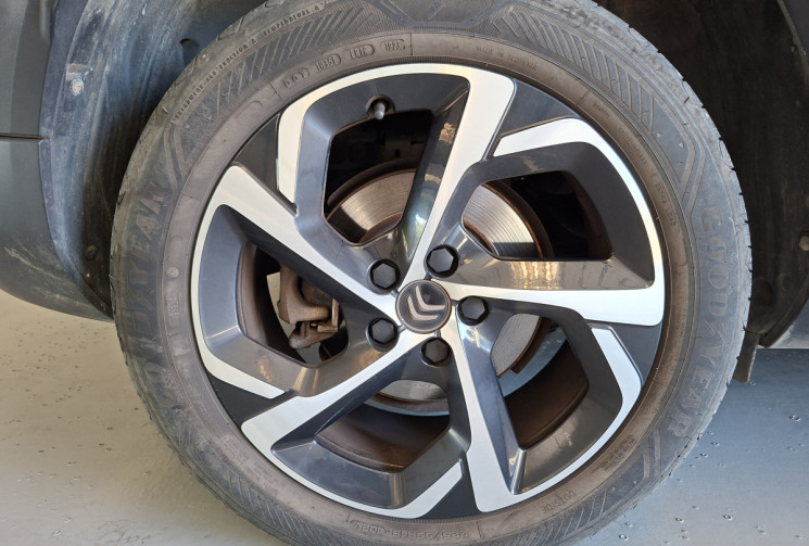 Citroën C5 Aircross 1.5 BLUE HDI 130 SHINE * TOIT OUVRANT * ENTRETIEN ET CT A JOUR * GARANTIE 6 MOIS