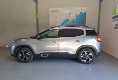 Citroën C5 Aircross 1.5 BLUE HDI 130 SHINE * TOIT OUVRANT * ENTRETIEN ET CT A JOUR * GARANTIE 6 MOIS