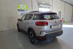 Citroën C5 Aircross 1.5 BLUE HDI 130 SHINE * TOIT OUVRANT * ENTRETIEN ET CT A JOUR * GARANTIE 6 MOIS