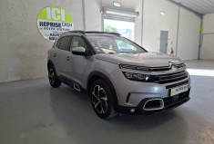 Citroën C5 Aircross 1.5 BLUE HDI 130 SHINE * TOIT OUVRANT * ENTRETIEN ET CT A JOUR * GARANTIE 6 MOIS