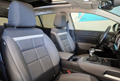 Citroën C5 Aircross 1.5 BLUE HDI 130 SHINE * TOIT OUVRANT * ENTRETIEN ET CT A JOUR * GARANTIE 6 MOIS