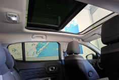 Citroën C5 Aircross 1.5 BLUE HDI 130 SHINE * TOIT OUVRANT * ENTRETIEN ET CT A JOUR * GARANTIE 6 MOIS