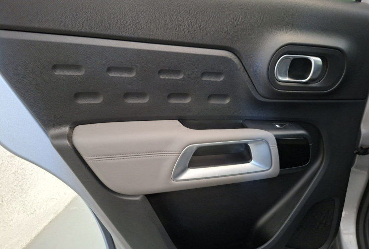 Citroën C5 Aircross 1.5 Blue HDI 130 SHINE * Toit ouvrant 
