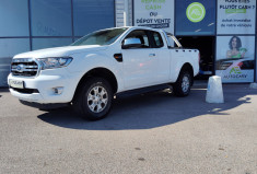 Ford Ranger Super Cabine 2.0 TDCi 170ch Super Cab XLT