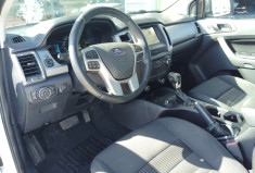 Ford Ranger Super Cabine 2.0 TDCi 170ch Super Cab XLT