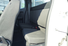 Ford Ranger Super Cabine 2.0 TDCi 170ch Super Cab XLT