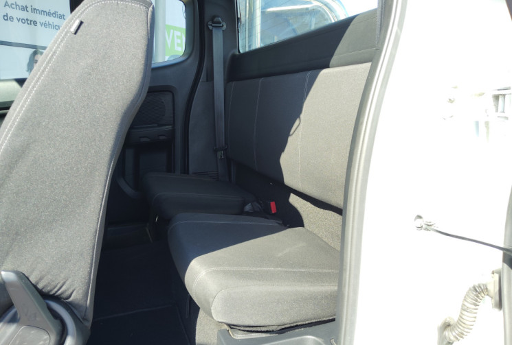 Ford Ranger Super Cabine 2.0 TDCi 170ch Super Cab XLT