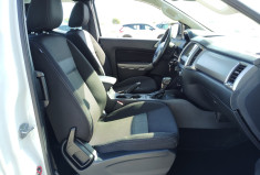 Ford Ranger Super Cabine 2.0 TDCi 170ch Super Cab XLT