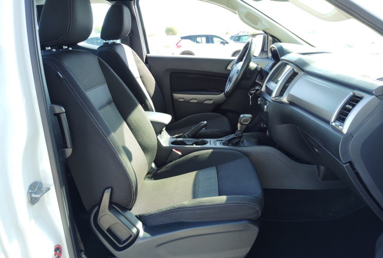 Ford Ranger Super Cabine 2.0 TDCi 170ch Super Cab XLT