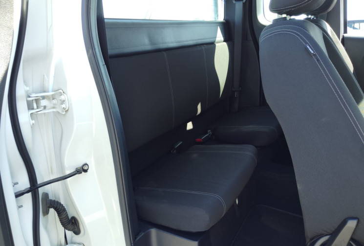 Ford Ranger Super Cabine 2.0 TDCi 170ch Super Cab XLT