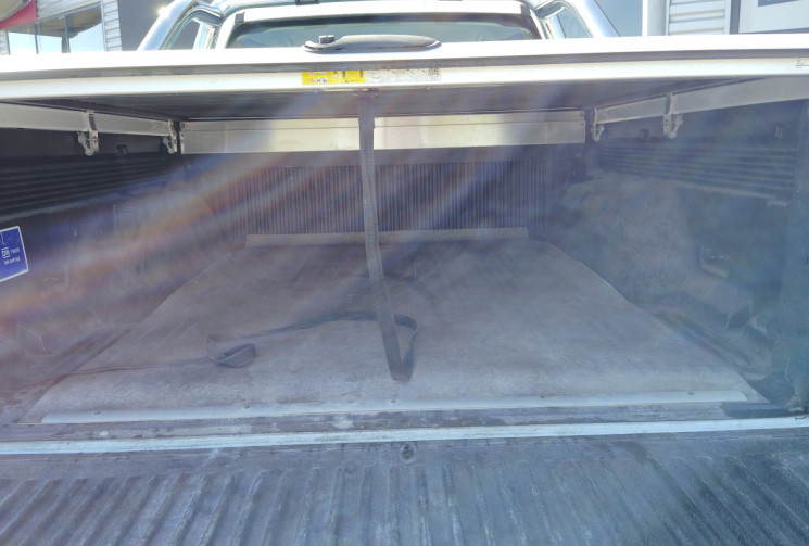 Ford Ranger Super Cabine 2.0 TDCi 170ch Super Cab XLT