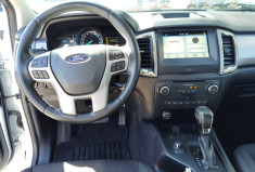 Ford Ranger Super Cabine 2.0 TDCi 170ch Super Cab XLT
