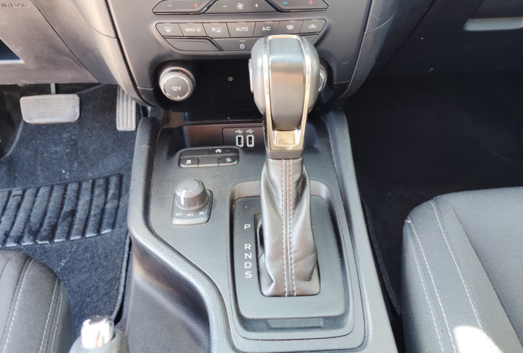 Ford Ranger Super Cabine 2.0 TDCi 170ch Super Cab XLT