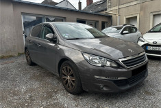 Peugeot 308 II 1.2 110ch Style