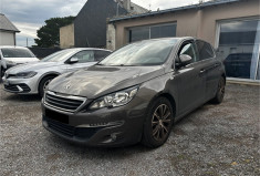 Peugeot 308 II 1.2 110ch Style