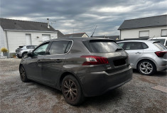 Peugeot 308 II 1.2 110ch Style