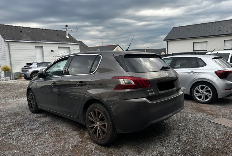 Peugeot 308 II 1.2 110ch Style