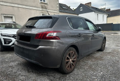 Peugeot 308 II 1.2 110ch Style