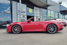 Porsche 911 992 CARRERA S
