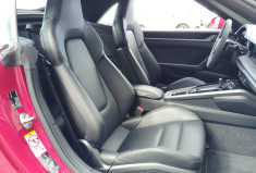 Porsche 911 992 CARRERA S