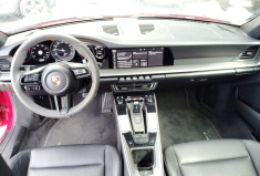 Porsche 911 992 CARRERA S