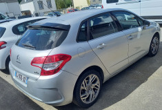 Citroën C4 1.6 hdi 92 POUR PROFESSIONNEL AUTO