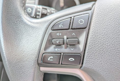 Hyundai Tucson III 1.6 CRDI 2WD 115 SELECTIVE / TRES BON ETAT / GARANTIE 12 MOIS