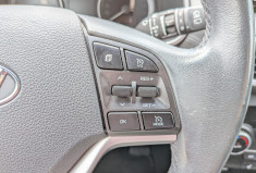 Hyundai Tucson III 1.6 CRDI 2WD 115 SELECTIVE / TRES BON ETAT / GARANTIE 12 MOIS