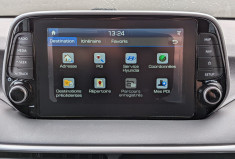 Hyundai Tucson III 1.6 CRDI 2WD 115 SELECTIVE / TRES BON ETAT / GARANTIE 12 MOIS