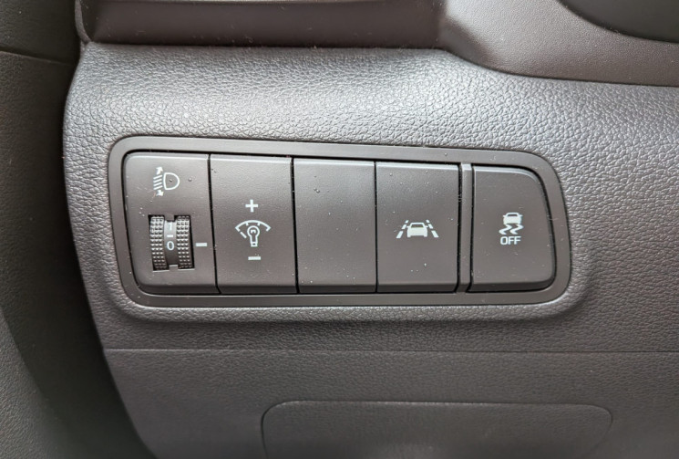 Hyundai Tucson III 1.6 CRDI 2WD 115 SELECTIVE / TRES BON ETAT / GARANTIE 12 MOIS
