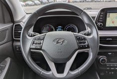 Hyundai Tucson III 1.6 CRDI 2WD 115 SELECTIVE / TRES BON ETAT / GARANTIE 12 MOIS