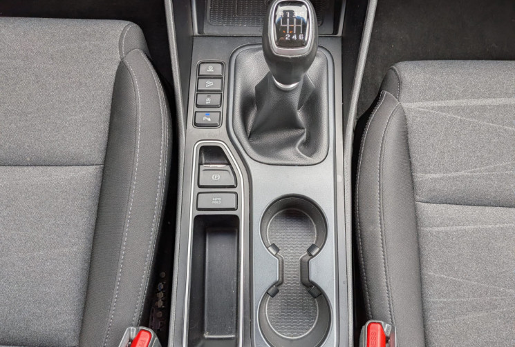 Hyundai Tucson III 1.6 CRDI 2WD 115 SELECTIVE / TRES BON ETAT / GARANTIE 12 MOIS