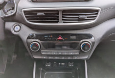 Hyundai Tucson III 1.6 CRDI 2WD 115 SELECTIVE / TRES BON ETAT / GARANTIE 12 MOIS