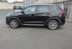 Hyundai Tucson III 1.6 CRDI 2WD 115 SELECTIVE / TRES BON ETAT / GARANTIE 12 MOIS