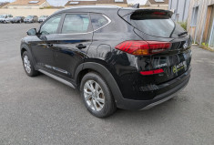 Hyundai Tucson III 1.6 CRDI 2WD 115 SELECTIVE / TRES BON ETAT / GARANTIE 12 MOIS