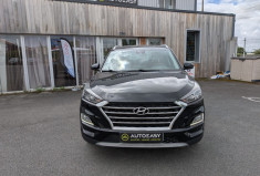 Hyundai Tucson III 1.6 CRDI 2WD 115 SELECTIVE / TRES BON ETAT / GARANTIE 12 MOIS