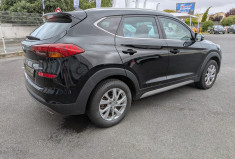 Hyundai Tucson III 1.6 CRDI 2WD 115 SELECTIVE / TRES BON ETAT / GARANTIE 12 MOIS