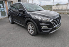 Hyundai Tucson III 1.6 CRDI 2WD 115 SELECTIVE / TRES BON ETAT / GARANTIE 12 MOIS