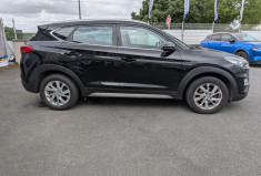 Hyundai Tucson III 1.6 CRDI 2WD 115 SELECTIVE / TRES BON ETAT / GARANTIE 12 MOIS
