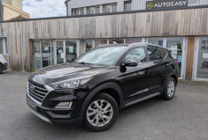 Hyundai Tucson III 1.6 CRDI 2WD S&S 115 SELECTIVE / TRES BON ETAT / GARANTIE 12 MOIS