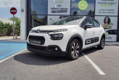 Citroën C3  1.5 BlueHDi 100ch S&S Feel 