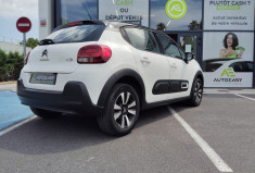 Citroën C3  1.5 BlueHDi 100ch S&S Feel 
