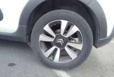 Citroën C3  1.5 BlueHDi 100ch S&S Feel 