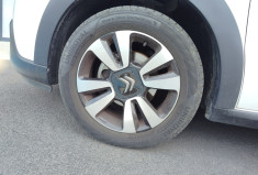 Citroën C3  1.5 BlueHDi 100ch S&S Feel 