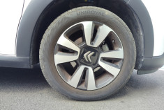 Citroën C3  1.5 BlueHDi 100ch S&S Feel 