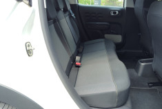 Citroën C3  1.5 BlueHDi 100ch S&S Feel 