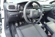 Citroën C3  1.5 BlueHDi 100ch S&S Feel 