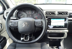 Citroën C3  1.5 BlueHDi 100ch S&S Feel 