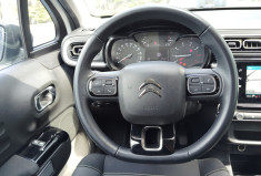 Citroën C3  1.5 BlueHDi 100ch S&S Feel 